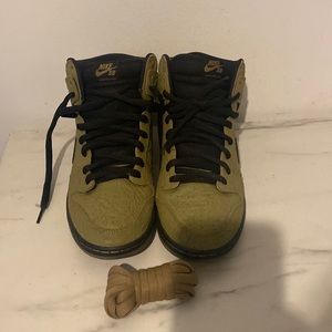 Nike SB good condition